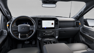2025 Ford F-150® Internal Image 2